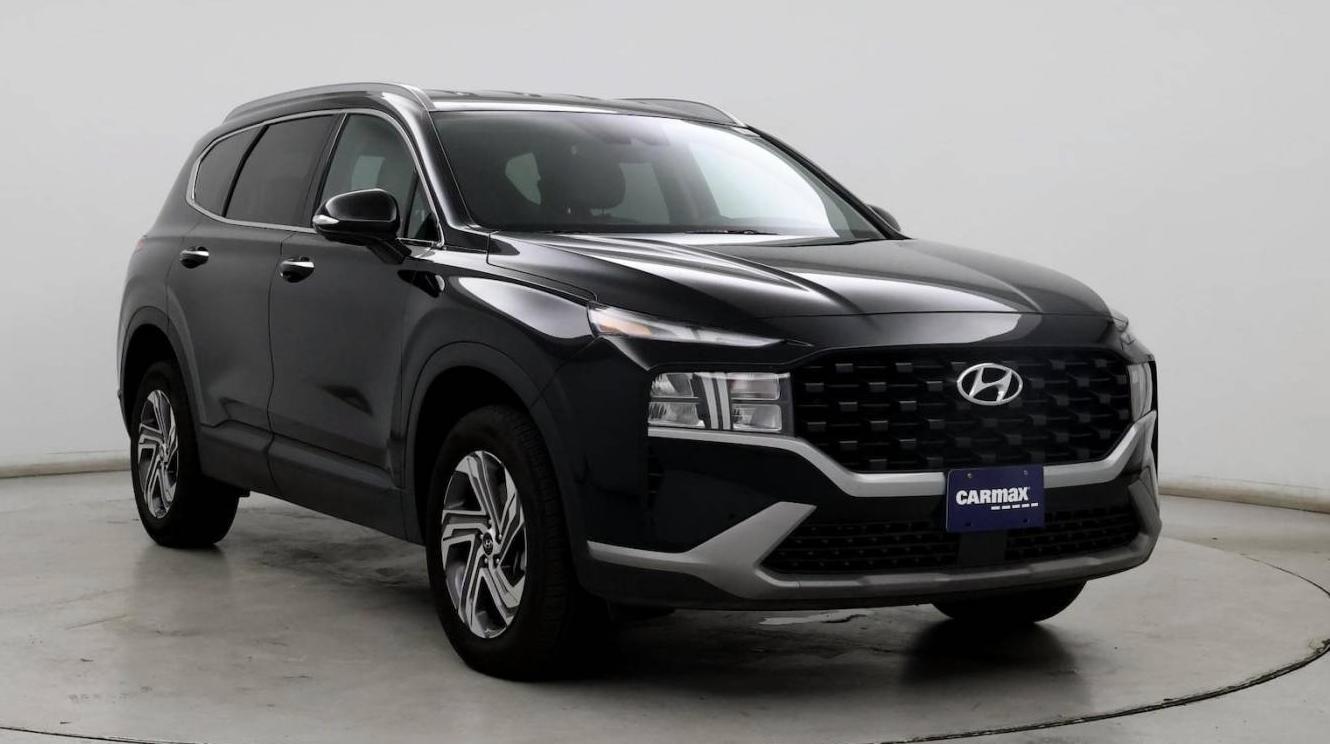 HYUNDAI SANTA FE 2023 5NMS2DAJ4PH627621 image